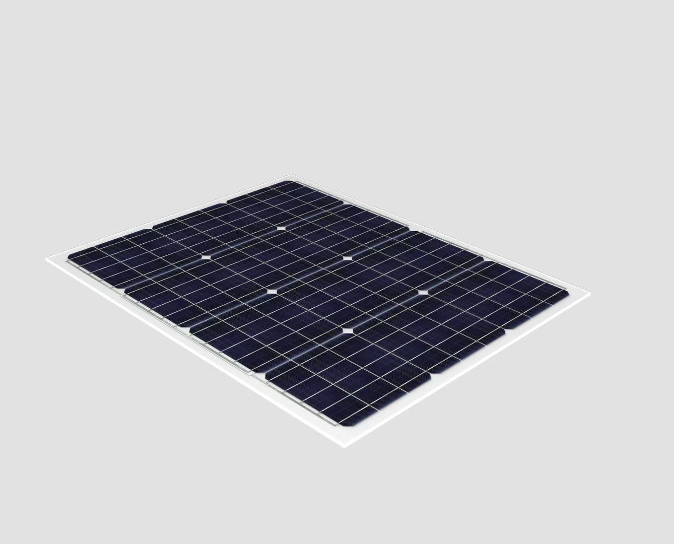 Neues ultraleichtes Solarmodul: OPES Solutions reduziert Modulgewicht um zwei Drittel