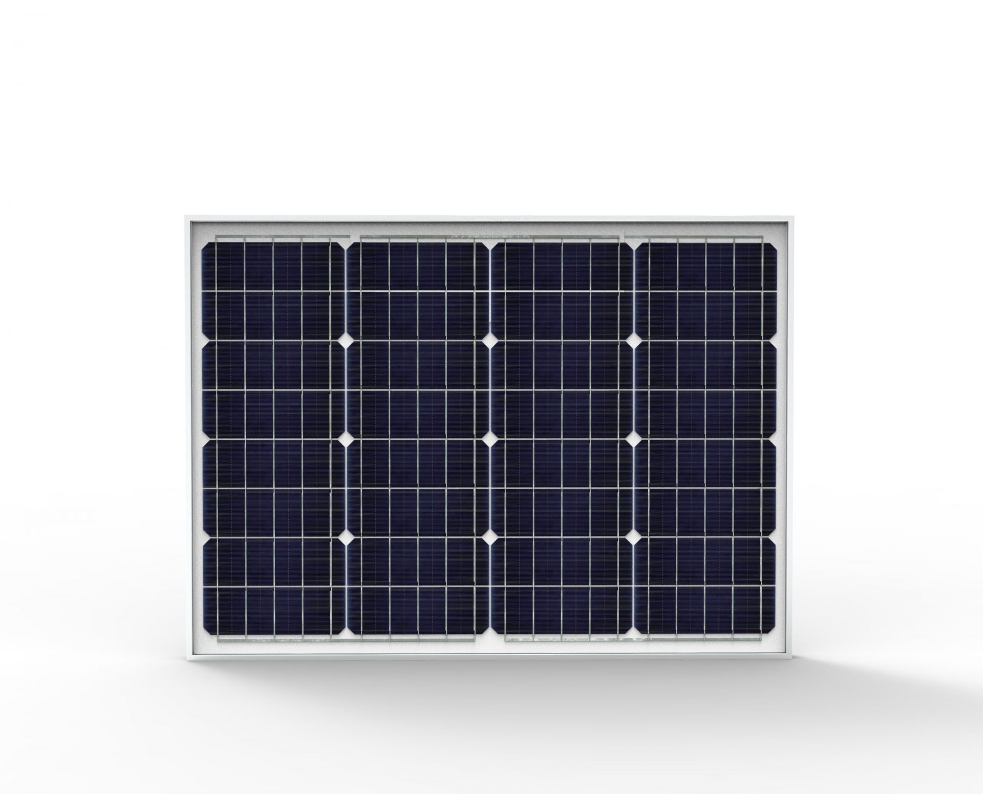 50 Watt Opes Solutions The Off Grid Solar Module Manufacturer