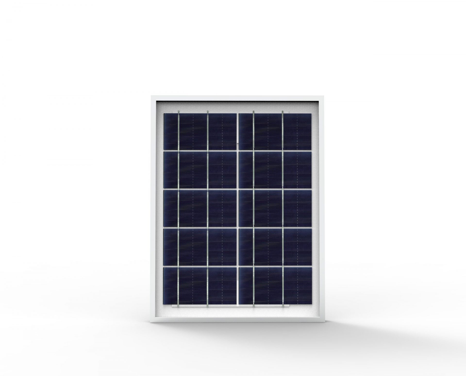 6 Watt Opes Solutions The Off Grid Solar Module Manufacturer