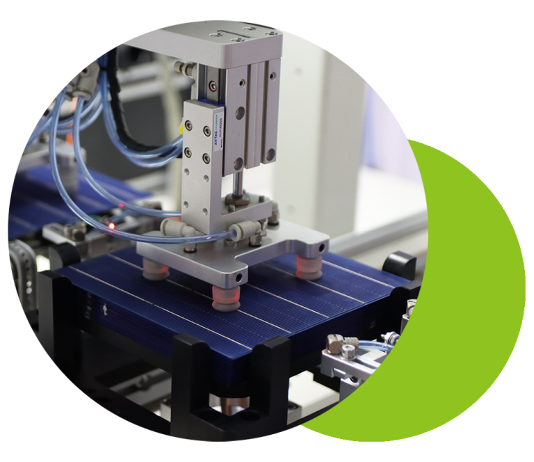 Produkte OPES Solutions OPES Solutions Wir designen und produzieren