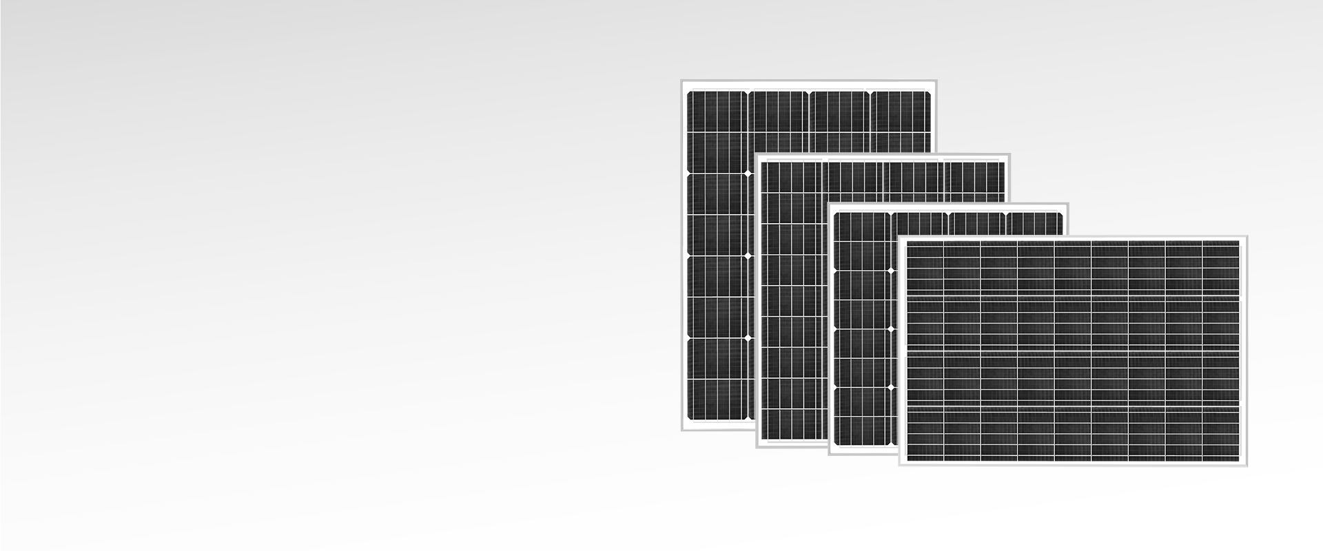 OMNIA Series, Off Grid Solar modules