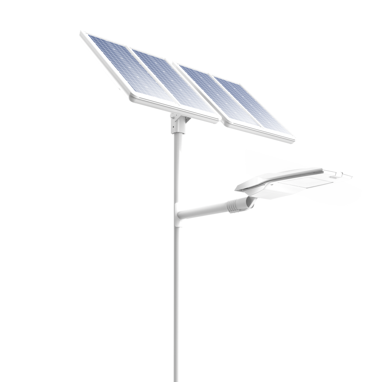 Solar Streetlight