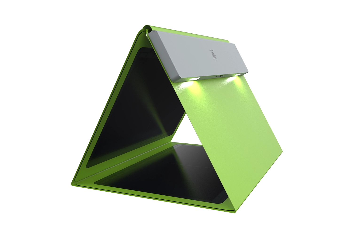Solar charger