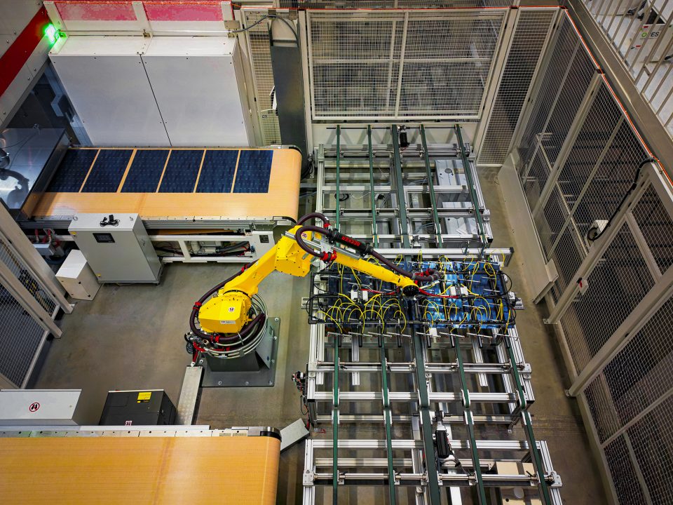 OPES_Solarzellen_Matrix