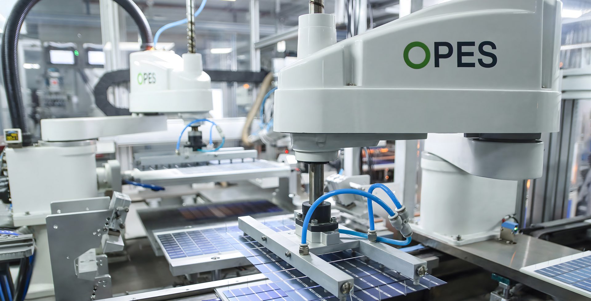 Custom Solar panel manufacturing